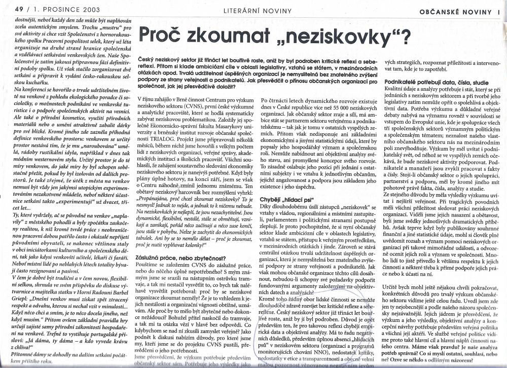 Nájdené v archíve